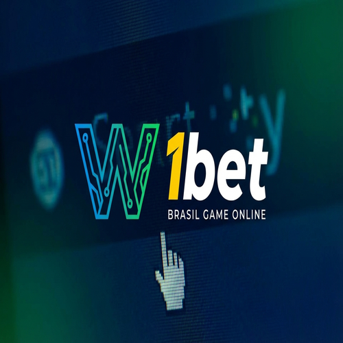 Logo w1bet